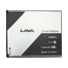 Lava Iris Atom X Battery