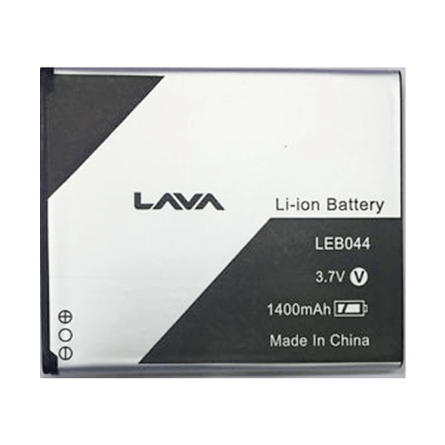Lava Iris Atom X Battery  Lava Iris Atom X Battery Price in uae