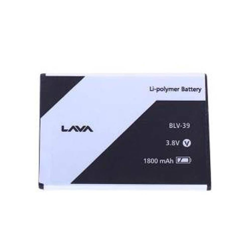 Lava Iris 705 battery - BLV-39