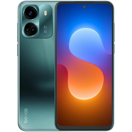LAVA BENCO S1 DUAL SIM  16GB +128GB SMARTPHONE - MIDDLE EAST VERSION - TRA  LAVA BENCO S1 DUAL SIM  16GB +128GB SMARTPHONE - MIDDLE EAST VERSION - TRA Price In UAE