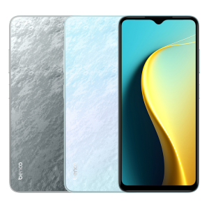 BENCO V91S PLUS WITHOUT CAMERA DUAL SIM SMARTPHONE - Middle East Version - TRA