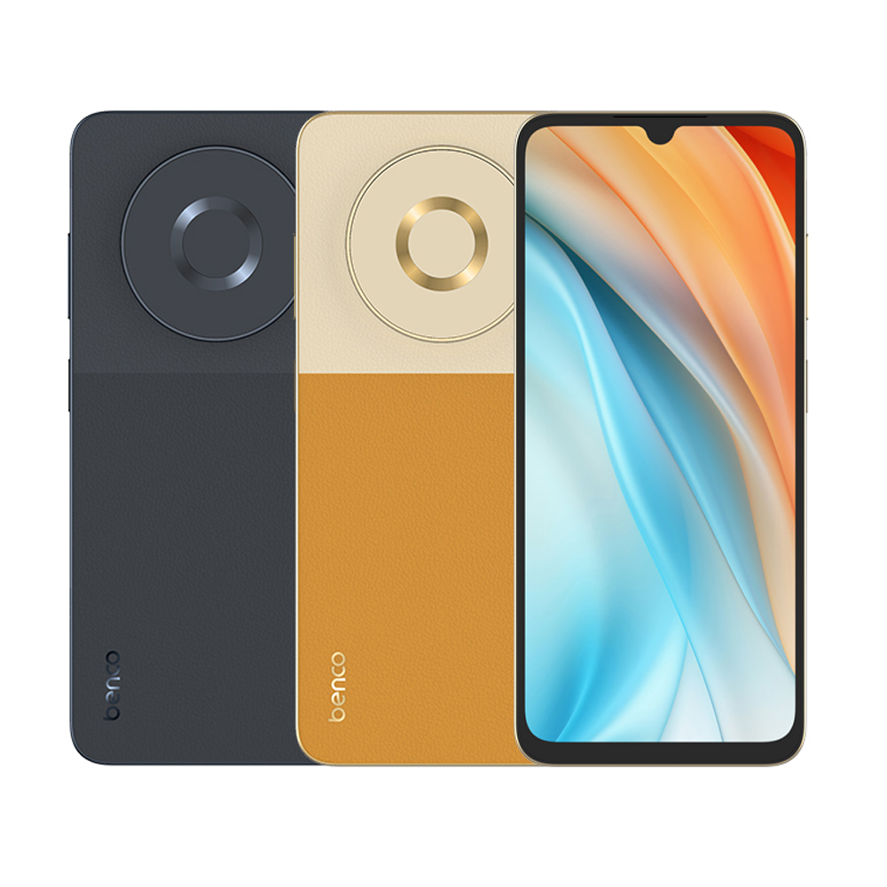 BENCO V92S WITHOUT CAMERA DUAL SIM SMARTPHONE 8/256GB - Middle East Version - TRA