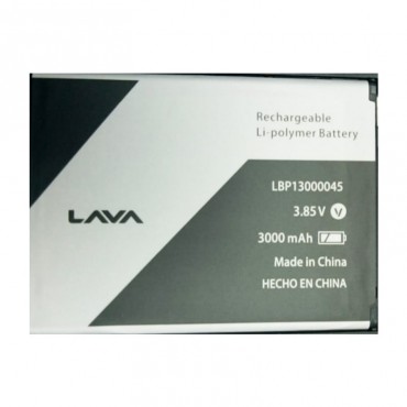 Battery For Lava ..