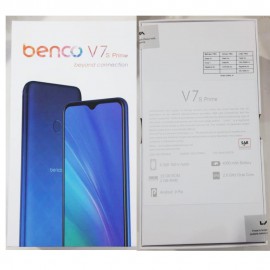 LAVA BENCO V7S PRIME WITHOUT CAMERA DUAL SIM SMARTPHONE