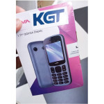 Lava E10  Dual SIM Mobile phone - English & Arabic Keypad