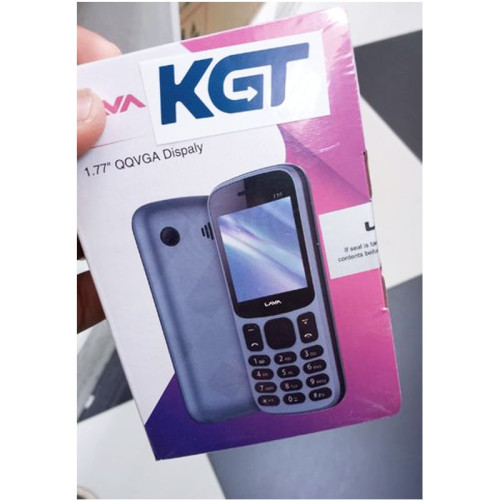 Lava E10  Dual SIM Mobile phone - English & Arabic Keypad  Lava E10  Dual SIM Mobile phone - English & Arabic Keypad Price in uae