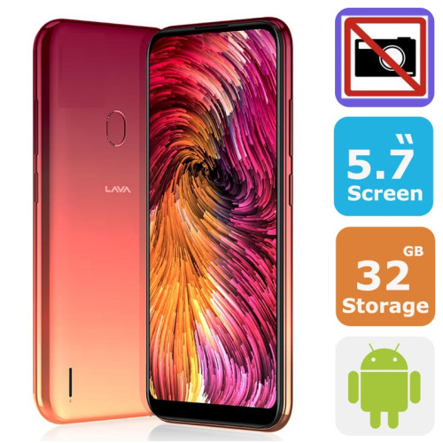LAVA R5S PLAY WITHOUT CAMERA DUAL SIM SMARTPHONE - FREE DELIVERY  LAVA R5S PLAY WITHOUT CAMERA DUAL SIM SMARTPHONE - FREE DELIVERY Price In UAE