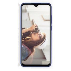 LAVA R5V DUAL SIM FINGERPRINT SMARTPHONE(Android OS,6.22 Inch, 4G+WiFi,64GB+3GB)