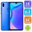 LAVA R5V DUAL SIM FINGERPRINT SMARTPHONE(Android OS,6.22 Inch, 4G+WiFi,32GB+2GB)