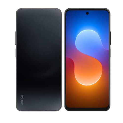 LAVA BENCO S1S WITHOUT CAMERA DUAL SIM SMARTPHONE - 6/256GB  LAVA BENCO S1S WITHOUT CAMERA DUAL SIM SMARTPHONE - 6/256GB Price In UAE