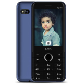 Lava Spark i8 Dual SIM Mobile phone price in uae