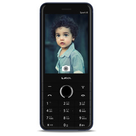 Lava Spark i8 Dual SIM Mobile phone price in uae