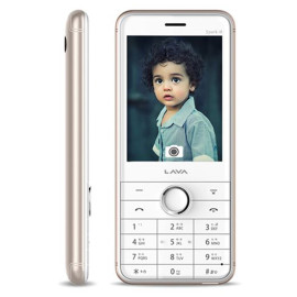 Lava Spark i8 Dual SIM Mobile phone price in uae