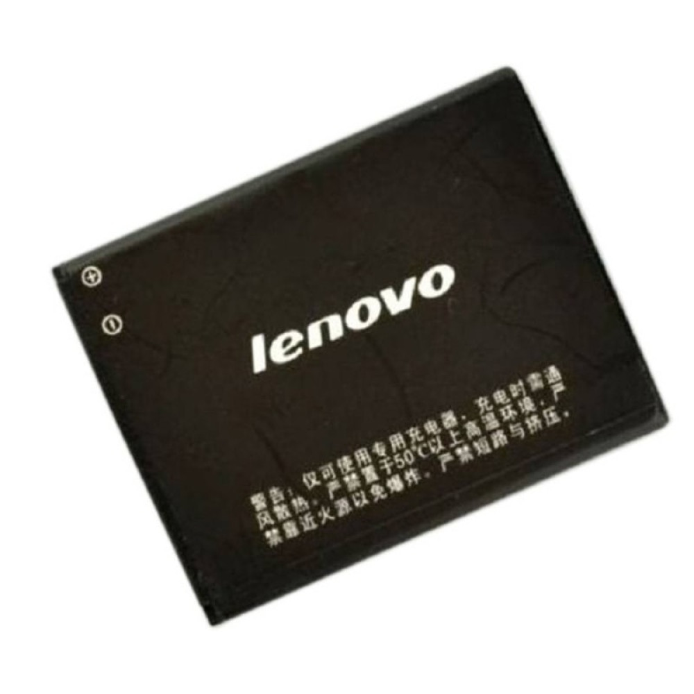 Lenovo Battery - A356, A368, A60, A65, A390 & A390T  (Black)