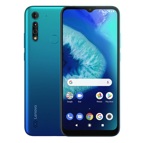 Lenovo K11 Power Dual SIM 4GB RAM 64GB 4G LTE Smartphone + free inpods i12 + Mp3 Player + Selifie Stick + Mobile Grip  Lenovo K11 Power Dual SIM 4GB RAM 64GB 4G LTE Smartphone + free inpods i12 + Mp3 Player + Selifie Stick + Mobile Grip Price In UAE