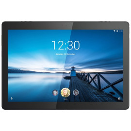 Lenovo Tab M10 Tablet (10.1 inch, 32GB, Wi-Fi + 4G LTE) Slate Black price in uae