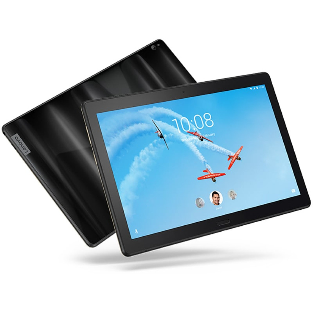 Lenovo Tab P10 Tablet (10.1 inch, 64GB+4GB, Wi-Fi + 4G LTE) price