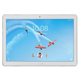 Lenovo Tab P10 Tablet (10.1 inch, 64GB+4GB, Wi-Fi + 4G LTE) - FREE TWS I9S Mini Bluetooth price in uae