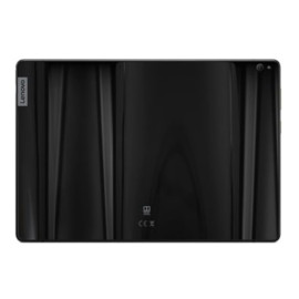 Lenovo Tab P10 Tablet (10.1 inch, 64GB+4GB, Wi-Fi + 4G LTE) - FREE TWS I9S Mini Bluetooth price in uae