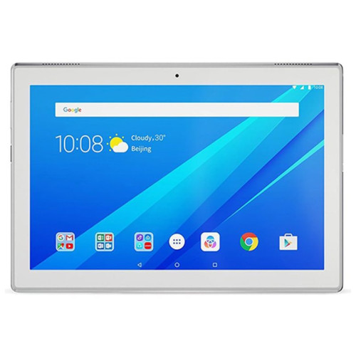 Lenovo Tab 4 10.1 Inch Tablets (Android OS,10.1 Inch,16GB+2GB, 4G+WiFi)