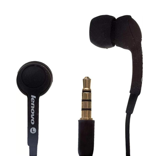 LENOVO IN EAR HEADSET P165  LENOVO IN EAR HEADSET P165 Price In UAE