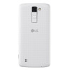 LG K8 LTE K350Z DUAL SIM SMARTPHONE(Android OS,5.0Inch, 4G+WiFi,8GB+1.5GB)