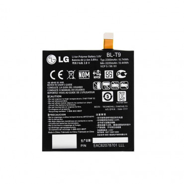 Battery for LG Go..