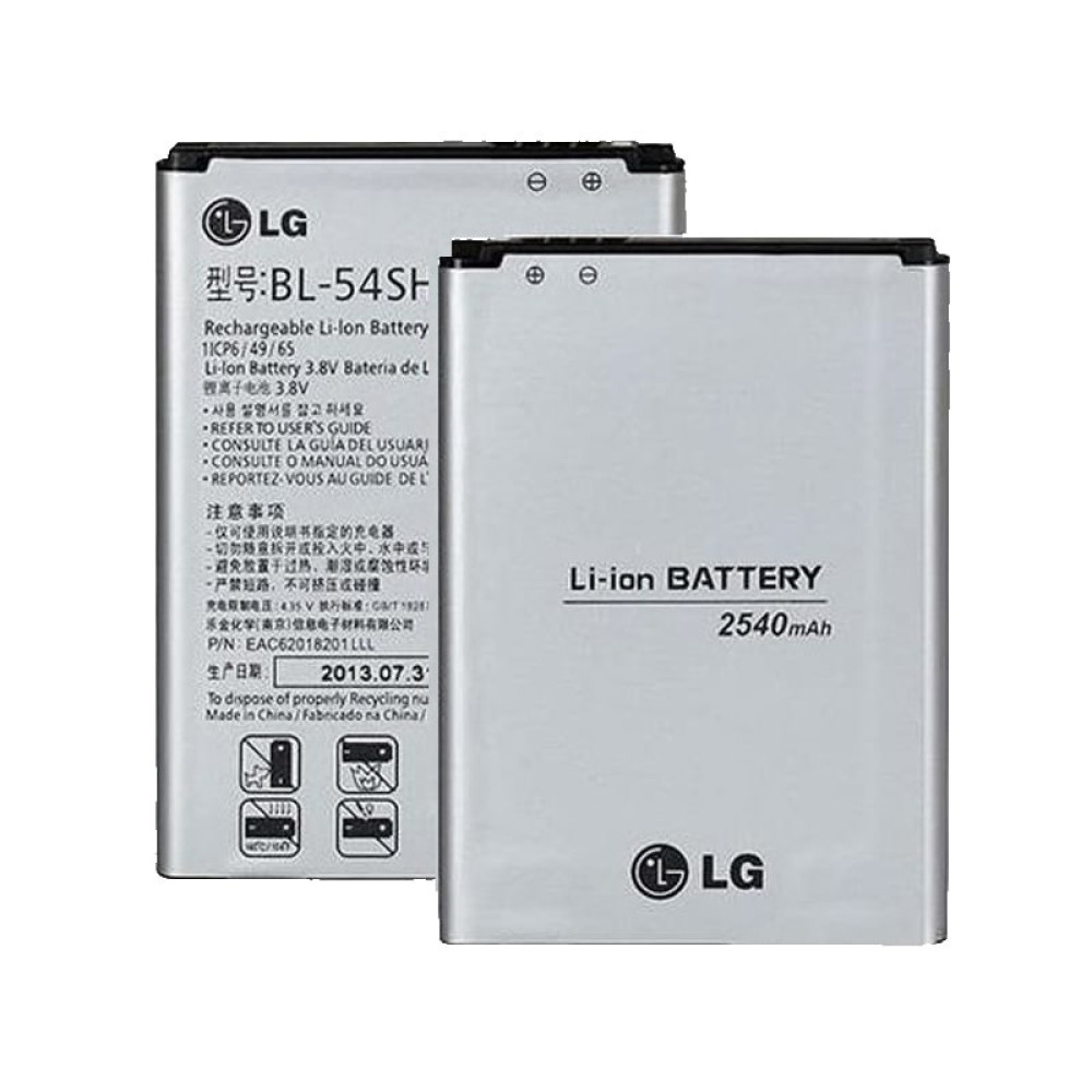Battery for LG Optimus G3 Mini,G3S BL-54SH  Battery for LG Optimus G3 Mini,G3S BL-54SH  price in uae