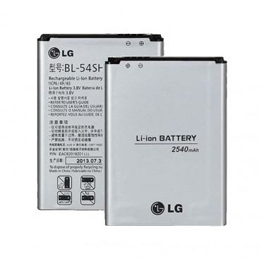 Battery for LG Op..