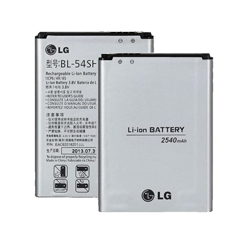 Battery for LG Optimus G3 Mini,G3S BL-54SH 