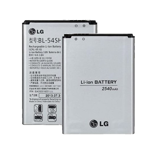 Battery for LG Optimus G3 Mini,G3S BL-54SH   Battery for LG Optimus G3 Mini,G3S BL-54SH  Price In UAE