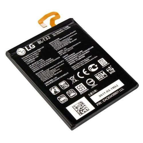 BATTERY For for LG G6 BL-T32  BATTERY For for LG G6 BL-T32 Price In UAE