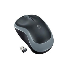 Logitech M185 USB Wireless Optical Mouse price in uae