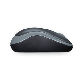 Logitech M185 USB Wireless Optical Mouse price in uae