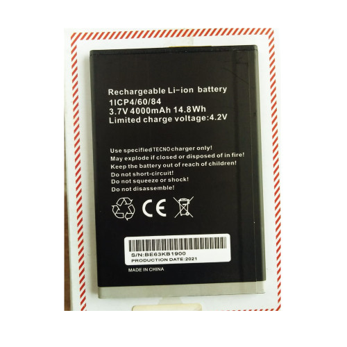 Battery for Luxury Touch L08 Smartphone Battery  Battery for Luxury Touch L08 Smartphone Battery Price In UAE