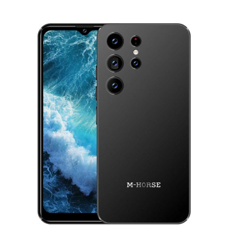 M horse S19 Smartphone 7GB RAM + 64GB  M horse S19 Smartphone 7GB RAM + 64GB Price in uae