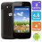 Micromax Bolt A065 Dual Sim Smartphone(Android OS,4.0 Inch, WiFi,4GB) With FREE POWERBANK 2600mAH price in uae