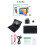 Modio M22 10.1 Inch 5G Tablets  with free keyboard + earbuds