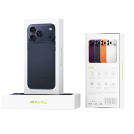 Modio S18 Pro Max 5G SMART PHONE price in uae
