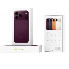 Modio S18 Pro Max 5G SMART PHONE price in uae