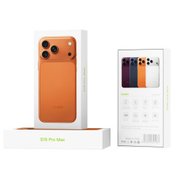 Modio S18 Pro Max 5G SMART PHONE price in uae