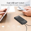 Moxom MI-5 Powerbank Quick Charge 3.0 20000mAh Moxom MI-5 Powerbank Quick Charge 3.0 20000mAh price in uae