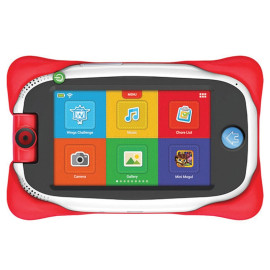 nabi Jr. Kids 5 Inch Tablet (Android 4.1,16GB,1GB, Wi-Fi, Quad Core) - Original - China Version price in uae