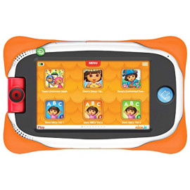 nabi Jr. Kids 5 Inch Tablet (Android 4.1,16GB,1GB, Wi-Fi, Quad Core) - Original - China Version price in uae