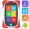 nabi Jr. Kids 5 Inch Tablet (Android 4.1,16GB,1GB, Wi-Fi, Quad Core) - Original - China Version