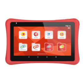 nabi SE Kids 7 Inch Tablet (Android OS,16GB,1GB, Wi-Fi, Quad Core) price in uae