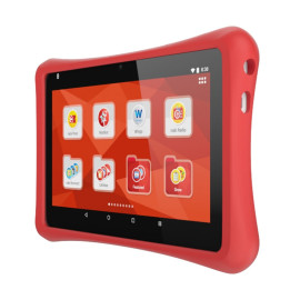 nabi SE Kids 7 Inch Tablet (Android OS,16GB,1GB, Wi-Fi, Quad Core) price in uae