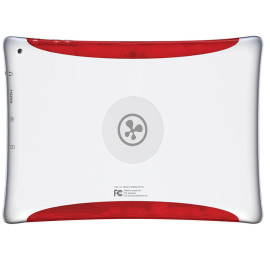 Nabi XD 16GB 10.0 Inch HD Android WiFi Bluetooth Tablet price in uae