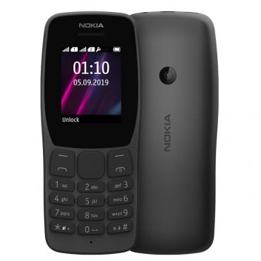 NOKIA 110 DUAL SIM MOBILE PHONE