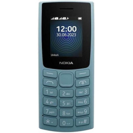 NOKIA 110 4G DUAL SIM MOBILE PHONE - 2023